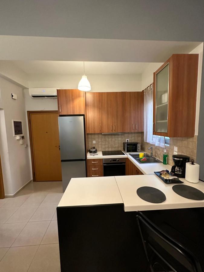 Elegant Escapes 5 Apartment Athens Exterior photo
